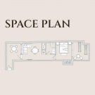 Agios Nikolaos Kreta, Agios Nikolaos: Apartment in Strandnähe zu verkaufen Wohnung kaufen
